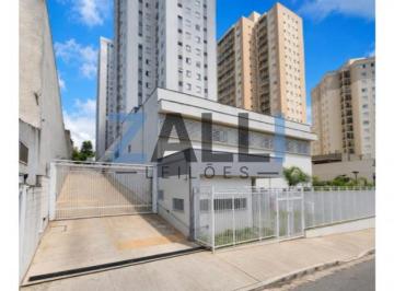 Apartamento de 1 quarto, Osasco · APTO. RES. - A. Ú. 48,77M2 + VAGA - OSASCO/SP