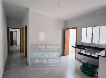 Casa de 3 quartos, Suzano · CASA 3 QUARTOS SENDO UMA SUITE GARAGEM 2 CARROS MIGUEL BADRA ALTO E ACEITA FINANCIAMENTO BANCÁRIO