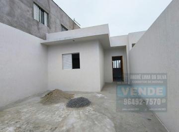 Casa de 3 quartos, Suzano · CASA 3 QUARTOS SENDO UMA SUITE GARAGEM 2 CARROS MIGUEL BADRA ALTO E ACEITA FINANCIAMENTO BANCÁRIO