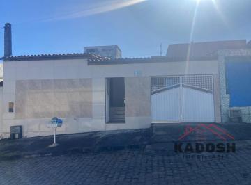 Foto 01 · Imperdível oportunidade de investimento: Casa à Venda | Bairro Gabriela | Feira de Santana