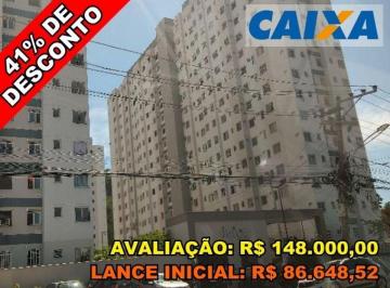 Apartamento de 2 quartos, Rio de Janeiro · Apartamento com 37,27m² de área privada - Rio de janeiro/RJ