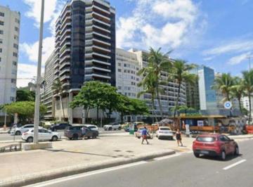 Apartamento de 6 quartos, Rio de Janeiro · LEILÃO JUDICIAL - COPACABANA AV ATLÂNTICA 500 M2 4VAGAS