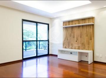 Foto 01 · Apartamento 4 quartos 2 garagens no Nova Campinas ao lado do cambui em Campinas R$730.000,00 - Façan