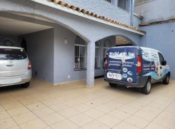 Foto 01 · Casa, Vila Trujillo, Sorocaba, SP