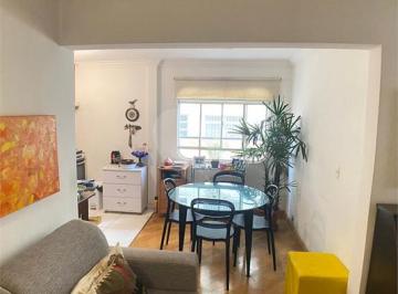 Apartamento de 2 quartos, São Paulo · Apartamento Residencial Alto da Lapa