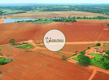 Rural , Mundo Novo · Fazenda a venda VALE DO ARAGUAIA-GO - 910 Hectares - Região nobre do estado