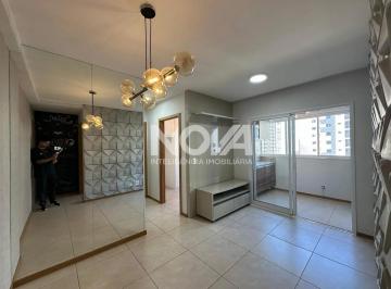 Apartamento de 2 quartos, Águas Claras · Apartamento 2 quartos - Varanda - Vista livre - Aceita FGTS - Financiamneto - Real Splendor