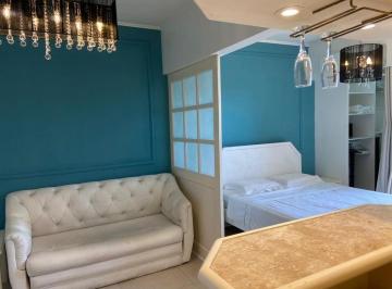 Apartamento de 1 quarto, São Paulo · Apartamento de 29 m² com 1 quarto para temporada em Campos Elíseos