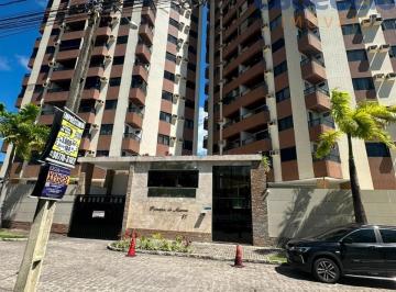 Foto 01 · Apartamento, Intermares, Cabedelo, PB