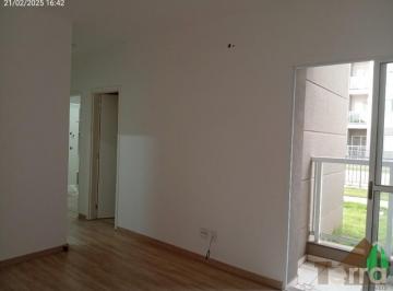 Foto 01 · Apartamento, Jardim Itapuã, Rio Claro, SP