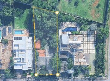 Terreno , Brasília · Terreno à venda na SHIS QL 24, conjunto 05.