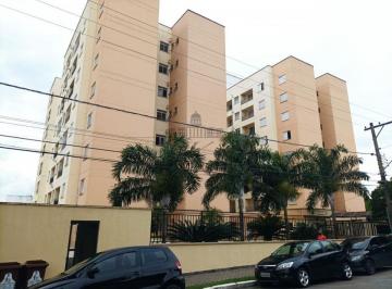 Apartamento de 2 quartos, São José dos Campos · Oportunidade Apartamento Jardim Oriente, Edifício Amoreiras, 2 Dormitórios, Sacada, Elevador, 1 Vaga