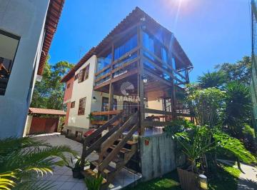 Casa de 5 quartos, Gravatá · Casa de condomínio com 05 quartos à venda em Gravatá/PE!
