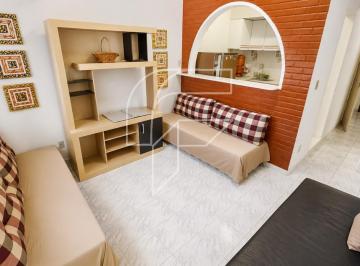 Foto 01 · Apartamento para Locação Anual no Ipiranga - 1 Quarto e Portaria 24h