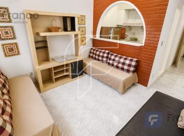 Foto 01 · Apartamento para Locação Anual no Ipiranga - 1 Quarto e Portaria 24h