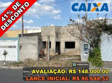 Terreno , Salto · Terreno com 161m² de área - Salto/SP