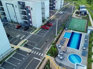 Apartamento de 3 quartos, Indaiatuba · Apartamento Evo Residence com armários planejados - 2 dormitórios, cozinha e banheiro