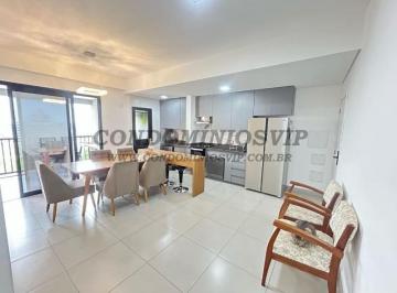 Foto 05 · Apartamento à venda em Sorocaba-SP, Além Ponte: 3 quartos, 1 suíte, 3 salas, 2 banheiros, 2 vagas, 9