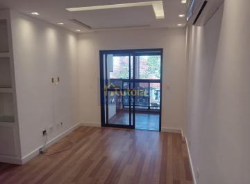 Foto 01 · APARTAMENTO À VENDA NO PARAÍSO, SÃO PAULO