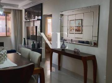 Apartamento de 2 quartos, São Vicente · Apartamento 86m² a venda Bairro Itararé