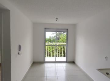 Apartamento de 2 quartos, São Paulo · CONDOMÍNIO PLANO MAIS MORUMBI