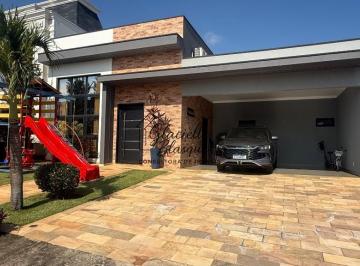 Foto 01 · Casa, Jardim Residencial Dona Lucilla, Indaiatuba, SP
