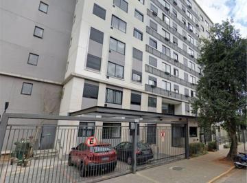 Apartamento de 1 quarto, São Paulo · Apartamento em Jurubatuba/SP