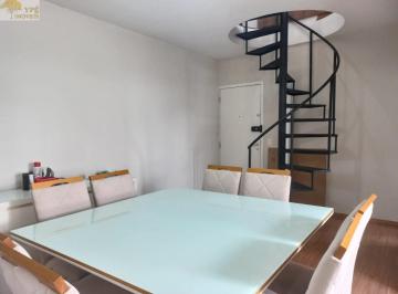 Foto 02 · Apartamento para locação em São Paulo-SP, Parque Ipê: 2 quartos, 1 suíte, 2 salas, 1 vaga, 120m². Ve