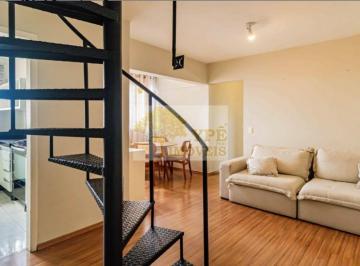 Foto 49 · Apartamento para locação em São Paulo-SP, Parque Ipê: 2 quartos, 1 suíte, 2 salas, 1 vaga, 120m². Ve