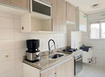 Apartamento de 3 quartos, Cajamar · LINDO APARTAMENTO À VENDA