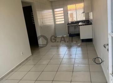 Foto 01 · Excelente Casa em Condomínio para Locação em Sorocaba-SP, Parque Vitoria Regia: 2 Quartos, 2 Salas,