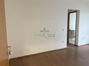 Apartamento de 2 quartos, São José dos Campos · Apartamento - Jardins do Paratehy - Urbanova - 2 Dormitórios - 60,68m²