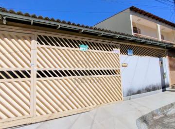 Casa de 4 quartos, Brasília · EXCELENTE CASA À VENDA – QR 05 | CANDANGOLÂNDIA