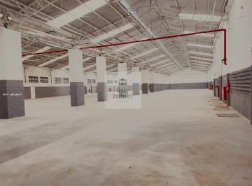 202607231730021205.jpg · GALPÕES/DEPÓSITOS/ARMAZÉM PARA ALUGAR - 1.624M- BONSUCESSO - GUARULHOS
