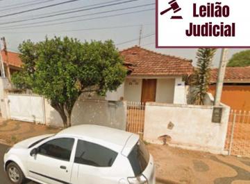 Casa de 3 quartos, Leme · Casa no Leme/SP