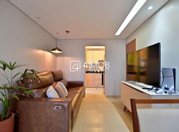 Apartamento de 3 quartos, Brasília · QN 120, RESIDENCIAL MÔNACO, APARTAMENTO REFORMADO.