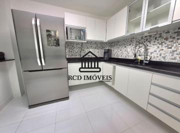 Foto 01 · Casa Compacta de 3 Quartos em Condomínio na Granja Viana - Cotia-SP, 82m² - 2 Vagas - Área Gourmet -