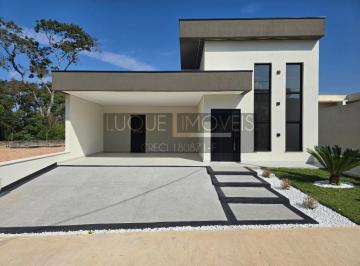 Foto 01 · Casa, Residencial Evidências, Indaiatuba, SP