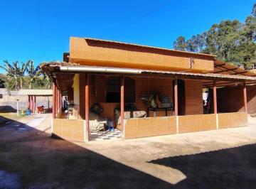 Foto 01 · Vendo Casa no bairro Maravilha em Paty do Alferes - RJ