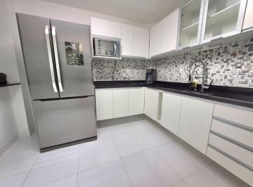 Casa de 3 quartos, Cotia · Casa Compacta de 3 Quartos em Condomínio na Granja Viana - Cotia-SP, 82m² - 2 Vagas