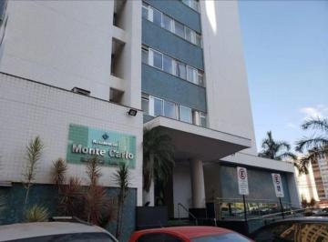 Apartamento de 3 quartos, Águas Claras · Aguas Claras, Rua 22 Sul, Residencial Monte Carlo - 3 quartos c/ 2 suítes, Reformado.
