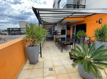 Apartamento de 2 quartos, São Paulo · Cobertura de 118 m² com 2 quartos à venda em Vila Gomes