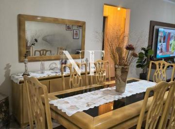 Apartamento de 3 quartos, Santos · Apartamento de frente à venda no bairro Campo Grande,