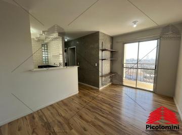 Foto 01 · Apartamento para Locação, Vila Santa Clara, Vila Prudente, 50 m2 - 2 quartos - 1 vaga de garagem