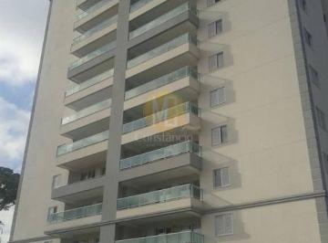 Apartamento · 87m² · 3 Quartos · 2 Vagas · APARTAMENTO, 3 QUARTOS, SUITE, 2 VAGAS GARAGEM, TERRAÇO GOUMERT- GOLD PARK!