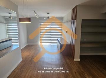 Foto 03 · Apartamento para locação em São Paulo-SP na Vila Sofia: 3 quartos, 1 suíte, 2 salas, 3 banheiros, 2