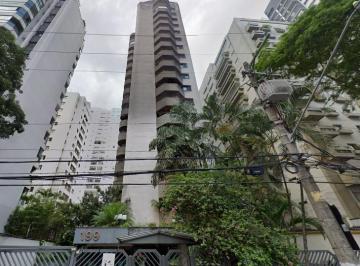 Apartamento de 3 quartos, São Paulo · Leilão - 28/07 - apartamento em Moema