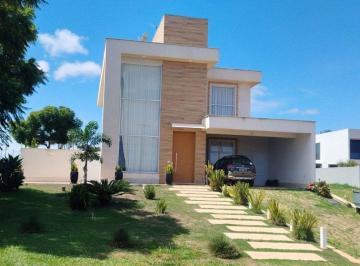 Casa de 4 quartos, Paranapanema · Casa/sobrado de 315m², com 4 suítes/dorm, à venda, no Cond Riviera de Santa Cristina XIII.