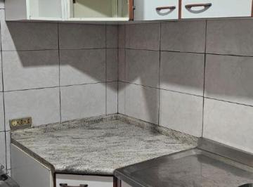 Apartamento de 2 quartos, Curitiba · Apartamento de 41 m² com 2 quartos à venda em Santa Cândida