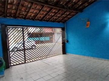 Casa de 3 quartos, São Paulo · Linda casa térrea de 3 dormitórios 2 vagas e espaço gourmet com churrasqueira